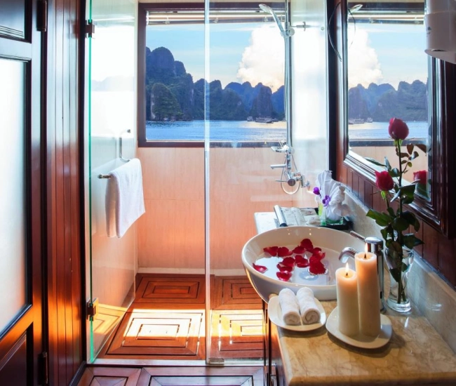 Viola Cruise