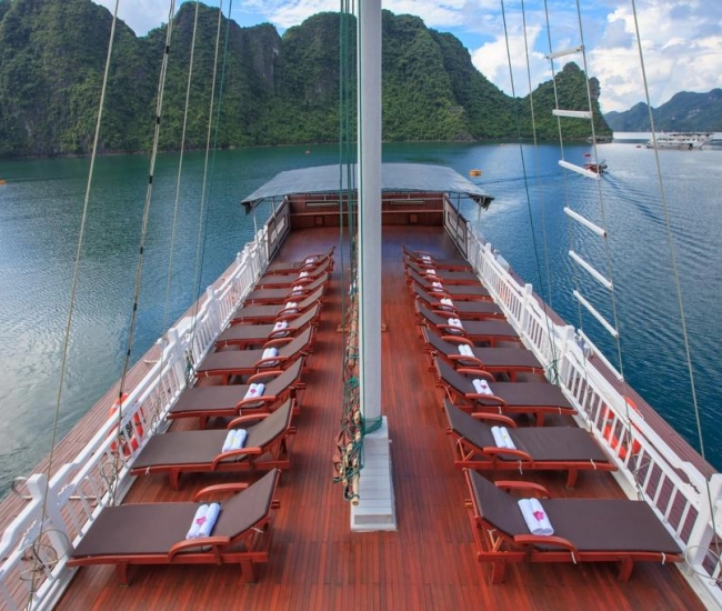 Viola Cruise