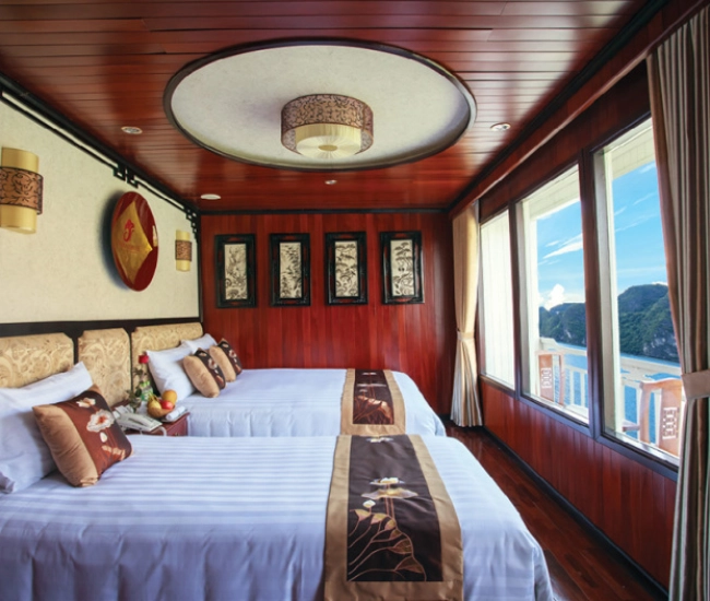 Viola Cruise