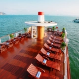 Cristina Diamond Cruise