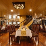 Cristina Diamond Cruise