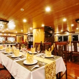 Cristina Diamond Cruise
