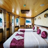 Cristina Diamond Cruise
