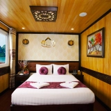Cristina Diamond Cruise