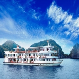 Cristina Diamond Cruise