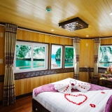 Cristina Diamond Cruise