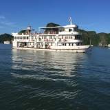 Cristina Diamond Cruise