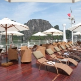 Cristina Diamond Cruise