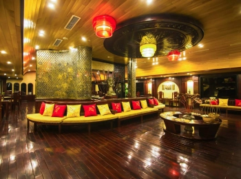 Dragon Legend Cruise