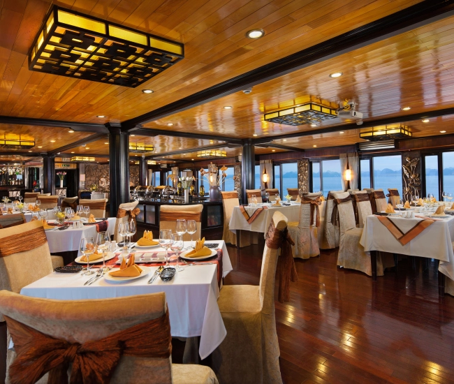 Victory Star Cruise