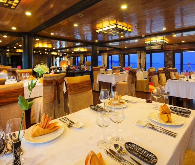 Victory Star Cruise