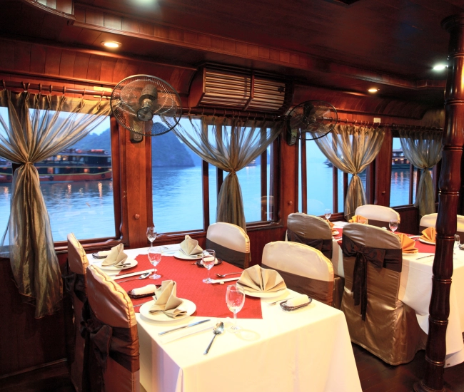 Victory Star Cruise