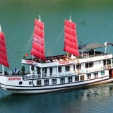Scorpion Cruise