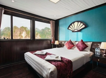 Aclass Legend Cruise