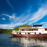 Emerald Cruise