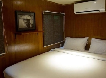 From Mandalay to Bagan 2 Days 1 Night