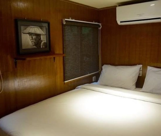 Chindwin Butterfly Cruise