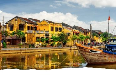 Hoi An Free at leisure (B)