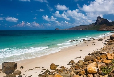 Con Dao Beach Free & easy (B)