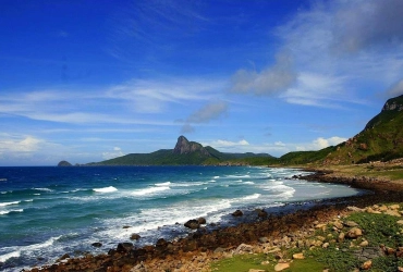 Con Dao Depart (B)