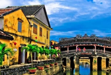 Hoian City tour – Thu Bon boat trip (B) 