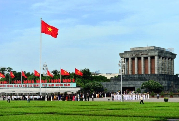 Hanoi city tour (B) 