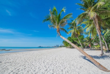 Samut Songkhram – Hua Hin (B)