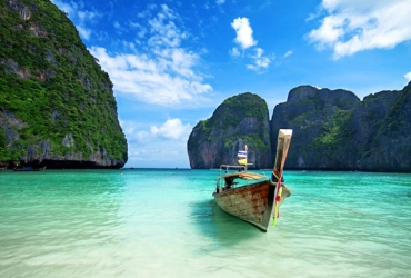 Phuket arrival *Air Ticket Excludes*