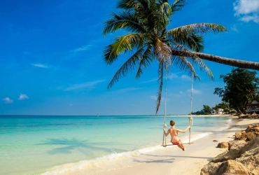 Phuket – Koh Phi Phi