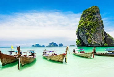 Koh Phi Phi