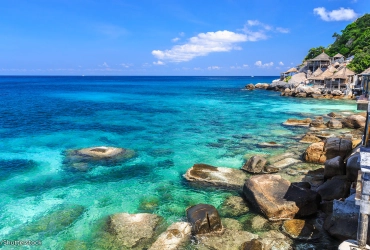 Krabi ( Ao Nang)