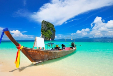 Krabi ( Ao Nang)