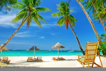 Krabi – Phuket *Air Ticket Excludes*