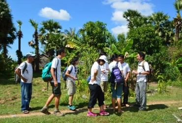 Siem Reap - Countryside (D)