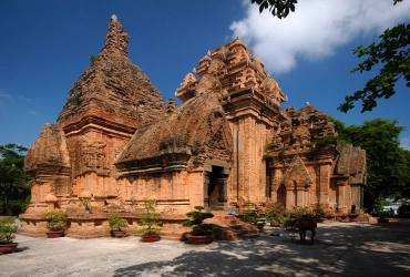 Buon Me Thuot - Nha Trang (B)
