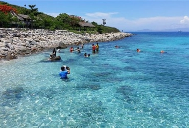 Nha Trang (B)