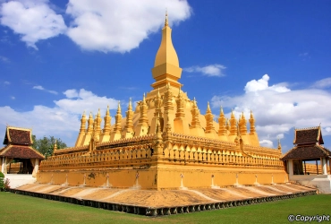 Vientiane depart (B)