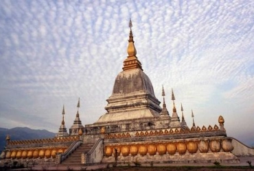 Vientiane - Flight to Muang Xay - Muong La (B, L, D) 