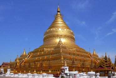 Mandalay - Bagan (B) 