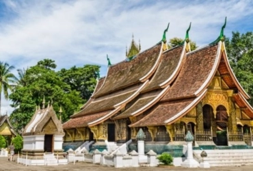 Back to Luang Prabang (B, L)