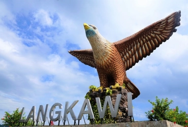 Kuala Lumpur – Langkawi (B)