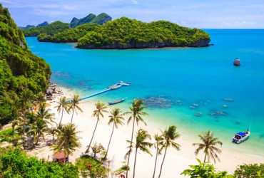 Langkawi (B)