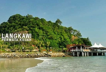 Langkawi Departure (B)