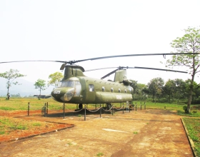Veteran Tours