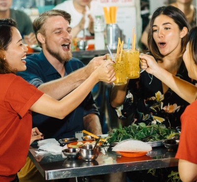 Food Tour