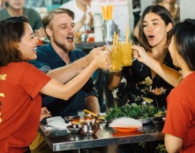 Food Tour 