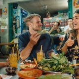 Vietnam Food Tour 10 days: Vietnamese Cuisine Experience