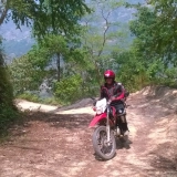North Vietnam Motorbiking Tour 9 days: Explore Lao Cai, Ha Giang, Cao Bang and Beyond