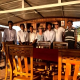 Ayeyarwaddy Butterfly