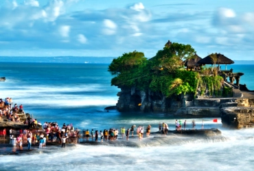 Munduk – Sandra Village – Umabian (B)